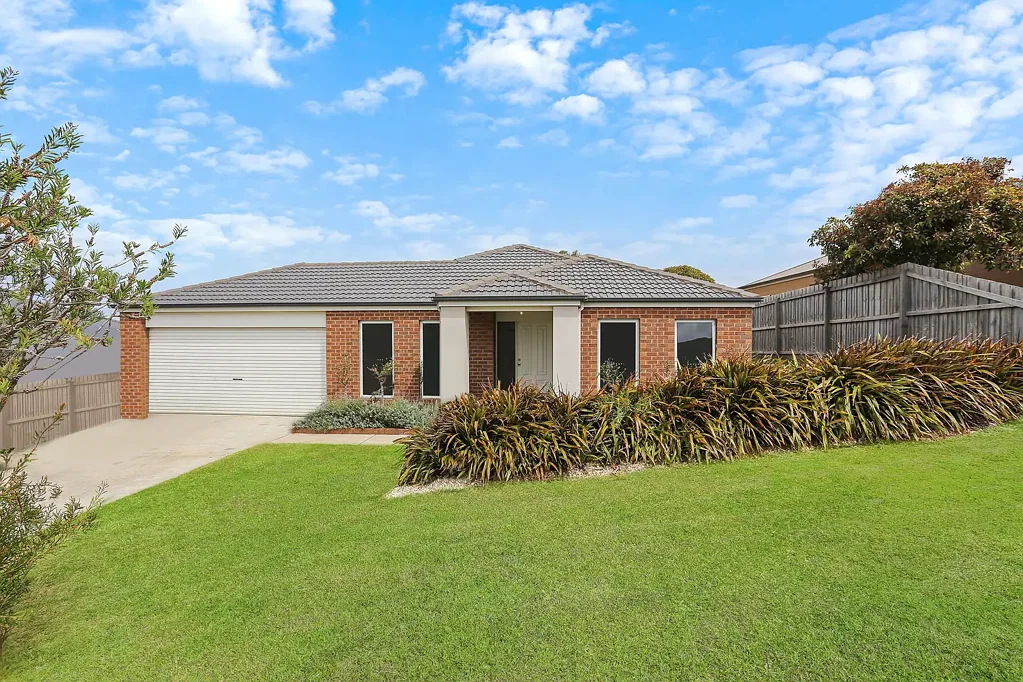 Warrnambool 3कमरा Affordable Modern Residence