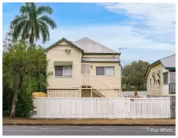 59 Murray Street, Rockhampton City