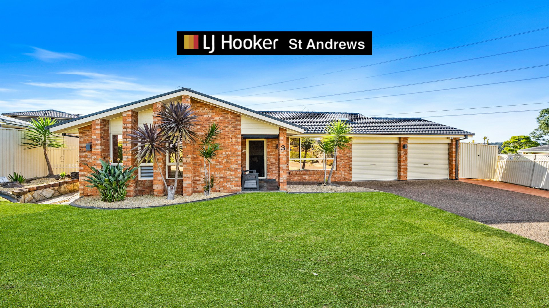 3 WARRUMBUNGLE PL, BOW BOWING NSW 2566, 0房, 0浴, House