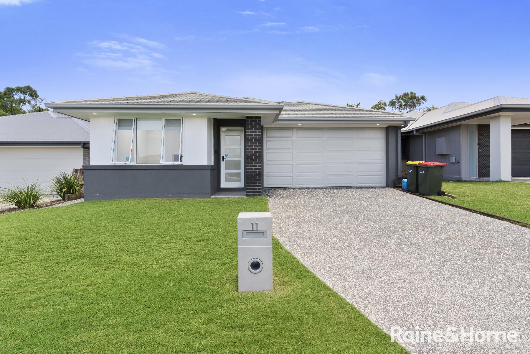 11 LITTLE CT, MORAYFIELD QLD 4506, 0 Kuwarto, 0 Banyo, House