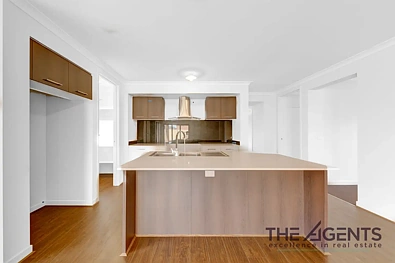58 Warrigal Drive, Aintree, VIC 3336, 4 Kuwarto, 2 Banyo, House
