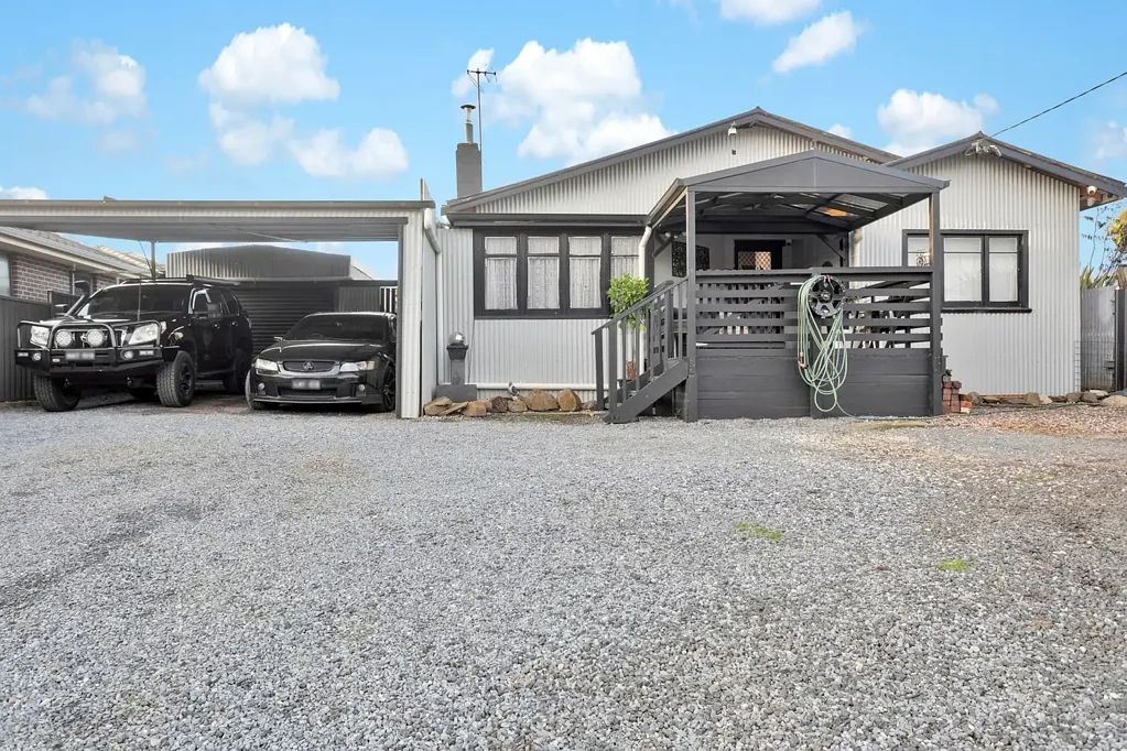 Legana 2બેડરૂમ Charming Home in the Heart of Legana