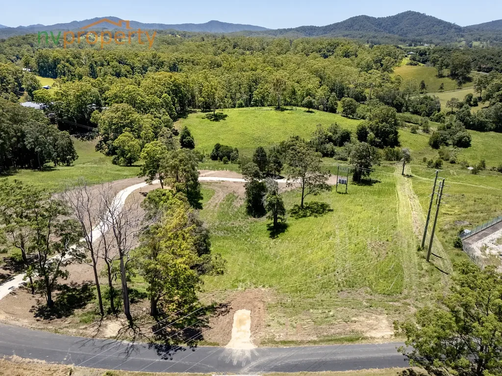 Newee Creek SMALL ACRES CLOSE TO THE COAST