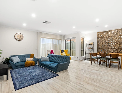 24 Genovesa Drive, Truganina, South West Melbourne, 4房, 2浴, House