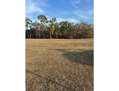 LOT 32 LOT 32 POWER BOULEVARD, Midge Point, Mackay, 0 कमरे, 0 बाथरूम, Section