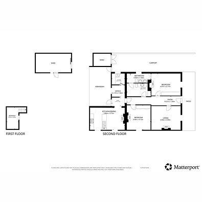 38 Highbury Street, Prospect, SA 5082, 2房, 2浴, House
