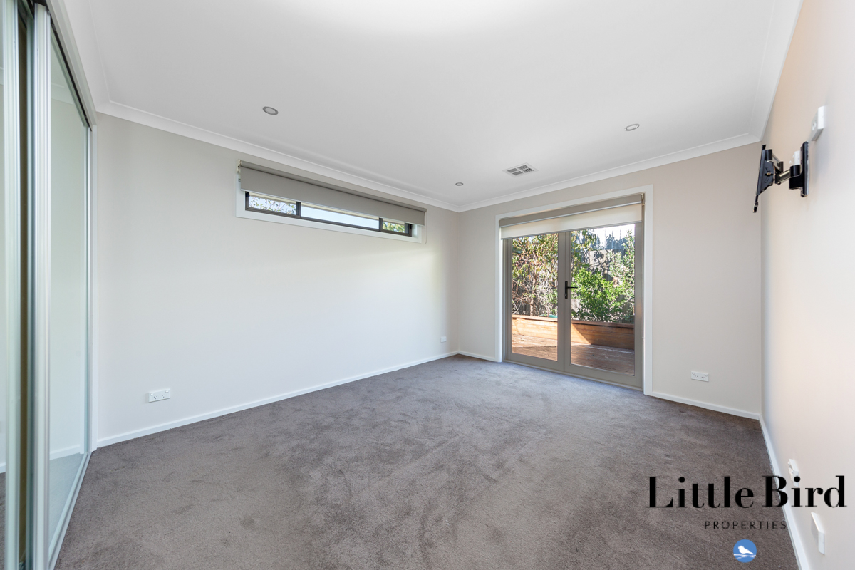 7A EGGLESTON CR, CHIFLEY ACT 2606, 0 Kuwarto, 0 Banyo, House