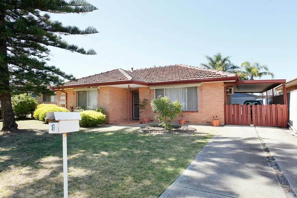 9 Shropshire Avenue, Hillcrest, SA 5086