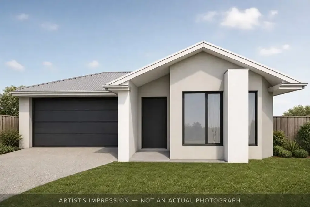 Donnybrook 4 Bedroom Luxury Family Living With Premium Upgrades!!!