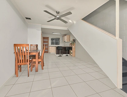 4/259 Auckland Street, South Gladstone, Fitzroy, 2 રૂમ, 1 બાથરૂમ, Unit