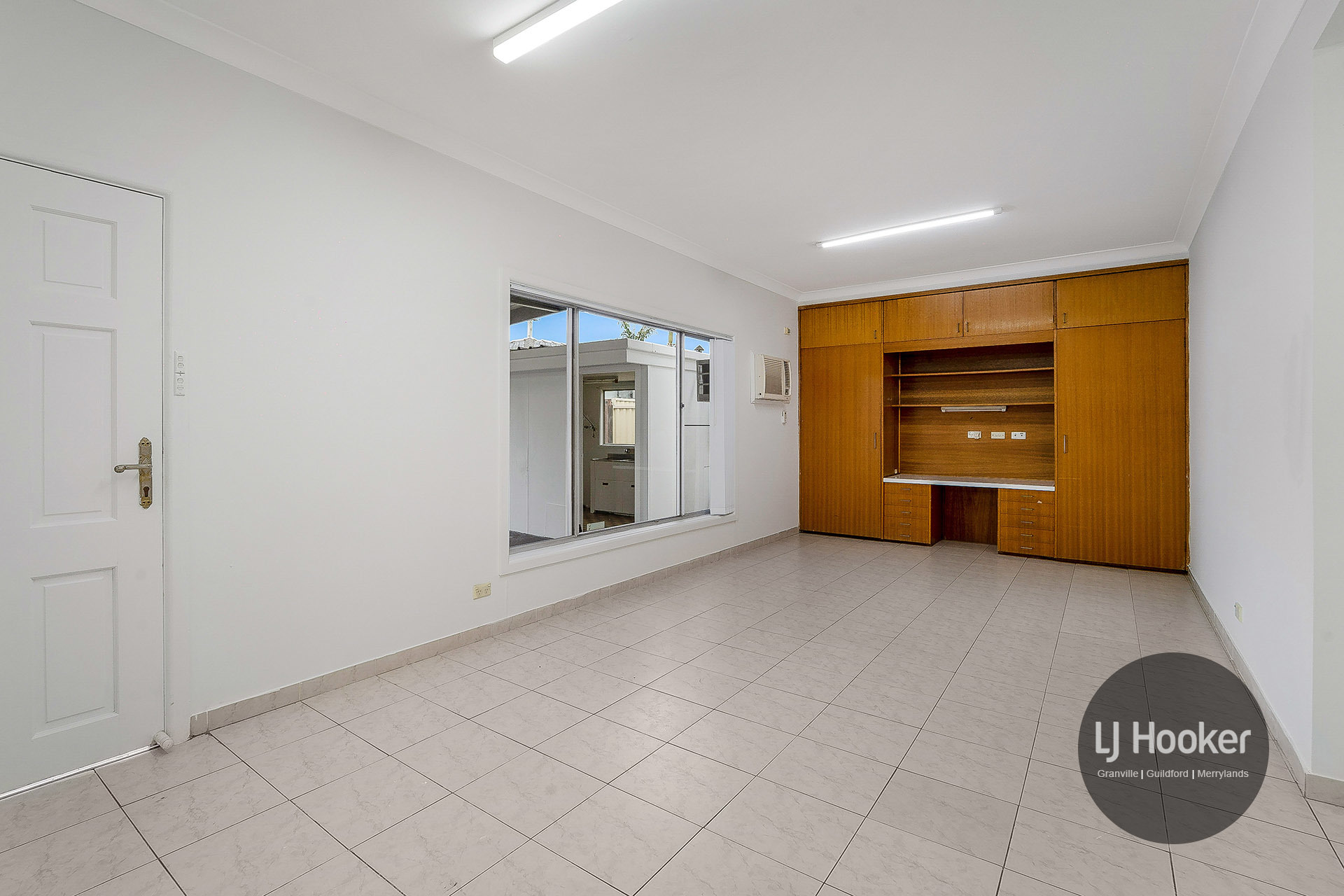 6 ROGERS ST, MERRYLANDS NSW 2160, 0房, 0浴, House