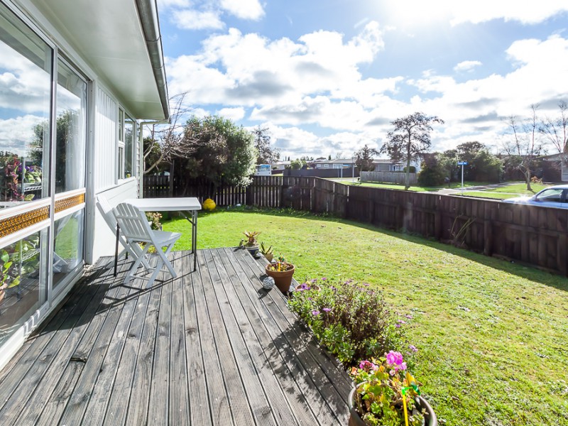 40 Langley Avenue, Milson, Palmerston North, 3 rūma, 1 rūma horoi