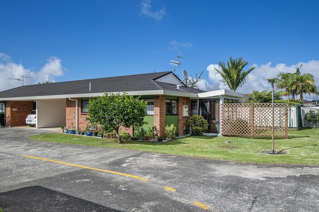 N2/1 Pompallier Estate Drive, Maunu, Whangarei, Northland