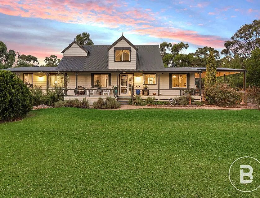 20 Golf Links Lane, Heathcote, Wangaratta, 4房, 3浴, House