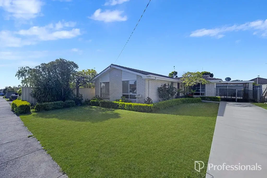 5 Shanahan Court, Hamilton, VIC 3300