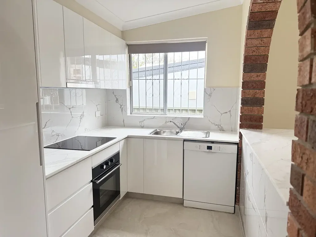 Newly Renovated 3-Bedroom Home in the Heart of Stanmore