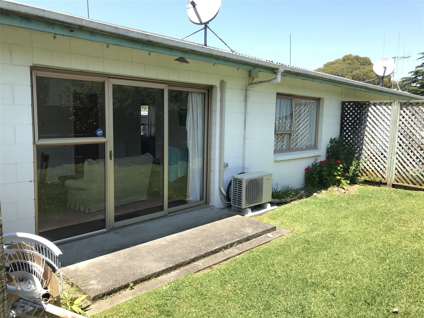 1/5 Balmoral Terrace, Otumoetai, Tauranga, 1 chambres, 1 salles de bain