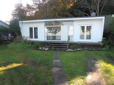 Residential  Single House Zone