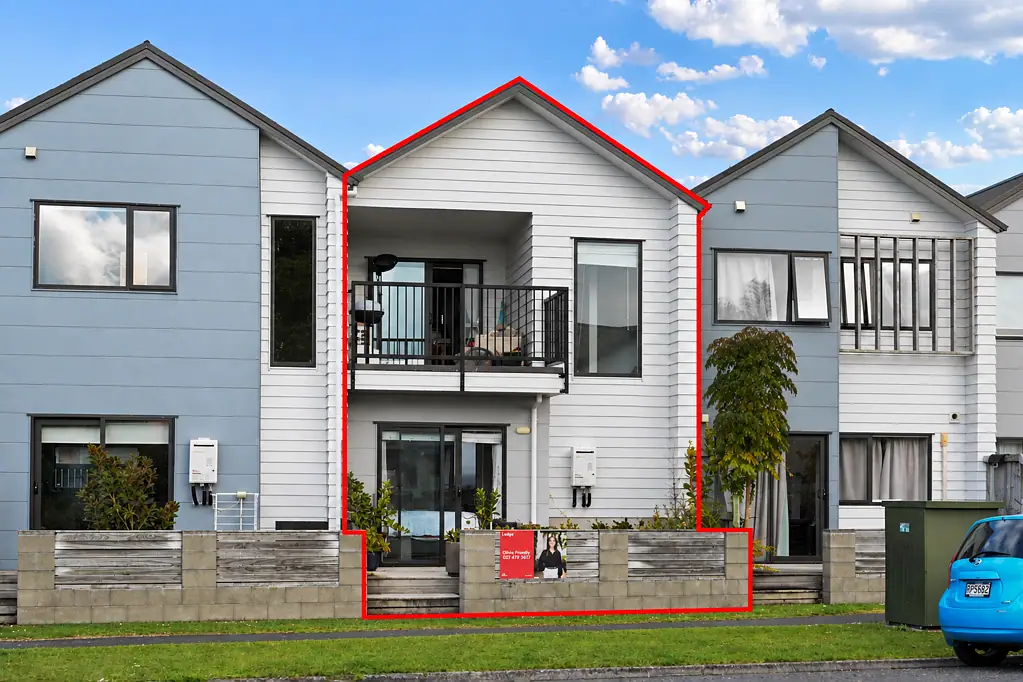 Hamilton East 2બેડરૂમ Location Is Key