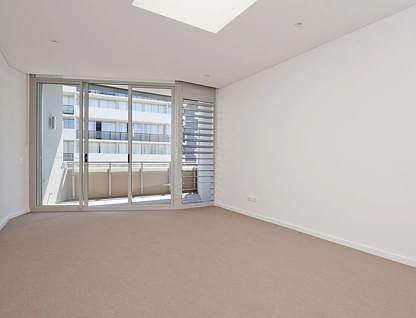 133/6C Defries Avenue, Zetland, Eastern Suburbs, 2 침실, 2 욕실, Apartment