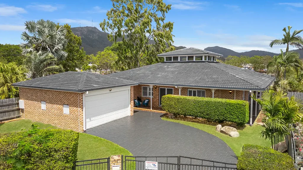 4 Jade Court, Annandale, QLD 4814