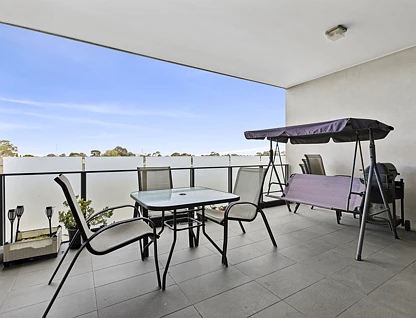 B321/60 Autumn Terrace, Clayton South, South East Melbourne, 1 Kuwarto, 1 Banyo, Apartment