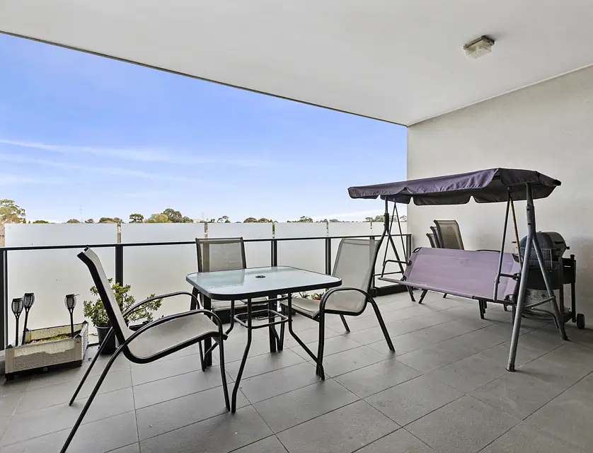 B321/60 Autumn Terrace, Clayton South, South East Melbourne, 1 Kuwarto, 1 Banyo, Apartment