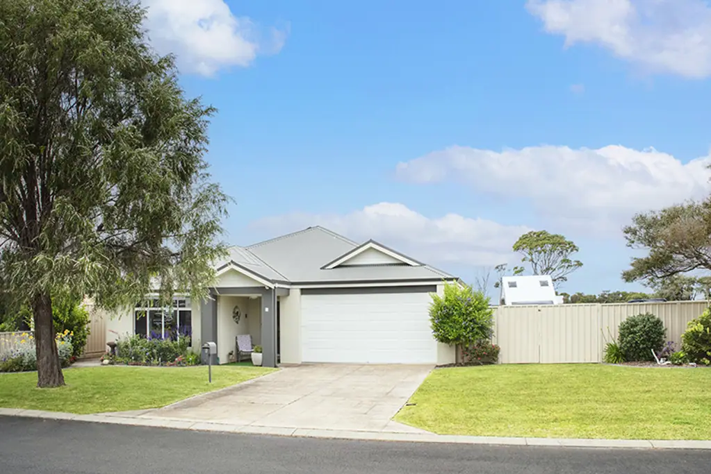 5 Resolution Road, Broadwater, WA 6280