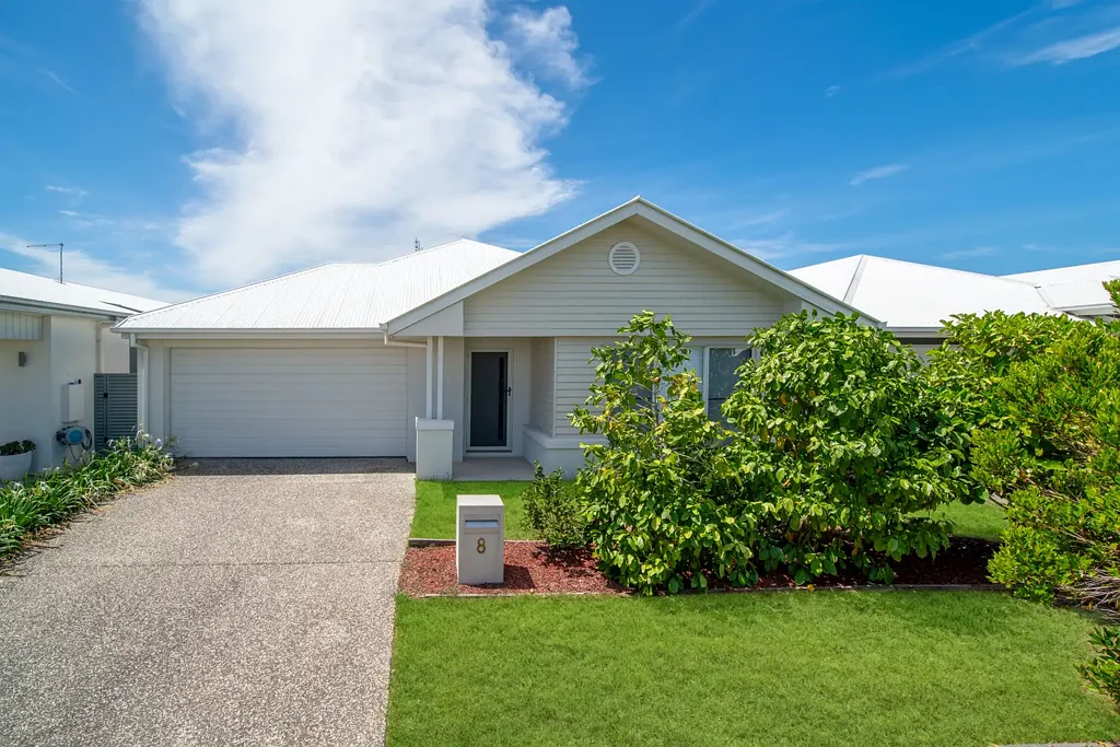 8 Lucien Street, Nirimba, QLD 4551