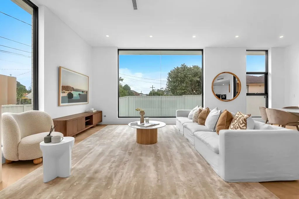 Matraville 5 Slaapkamer Brand New Oversized Family Residence of Exceptional Scale