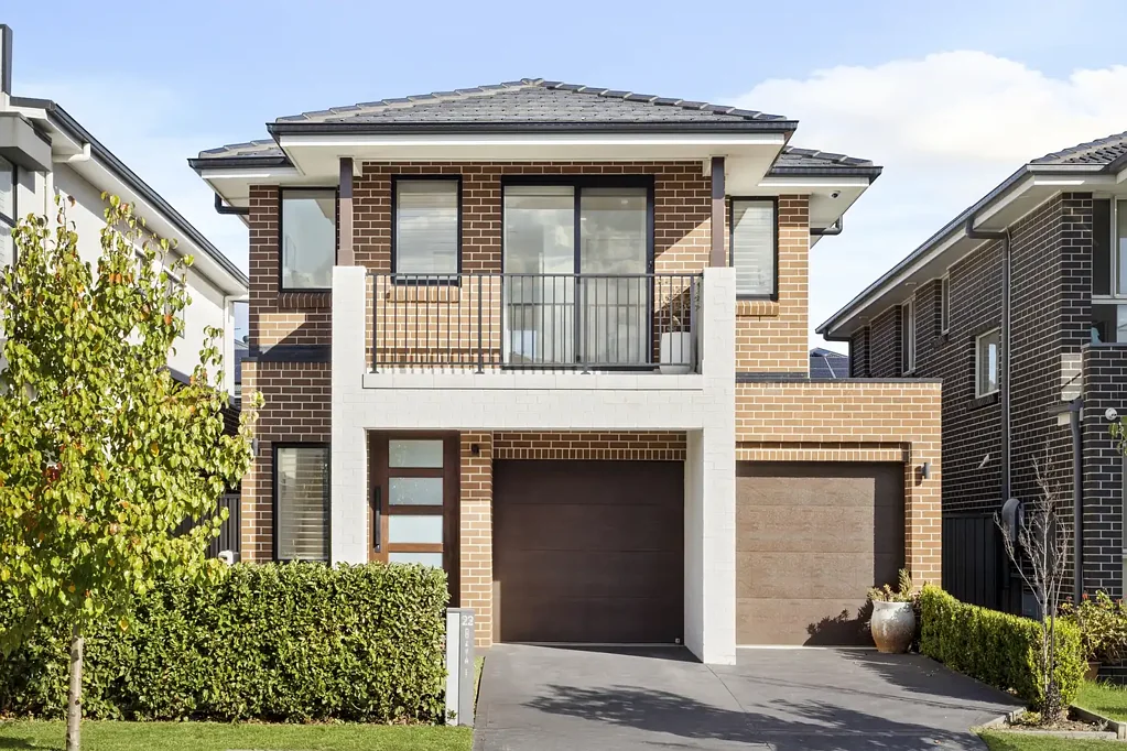 Schofields 4Phòng ngủ North Facing, Picture Perfect Family Home Within 3 Minutes Walk to The Brand New Nirimba Fields Public School!