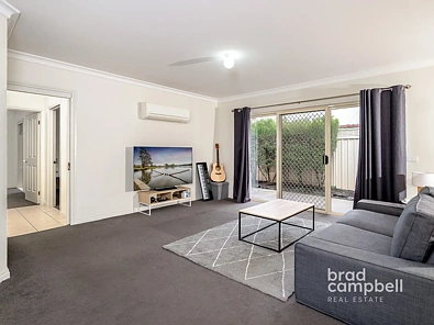 3/63 Edward Street, Shepparton, VIC 3630, 2房, 1浴, Unit