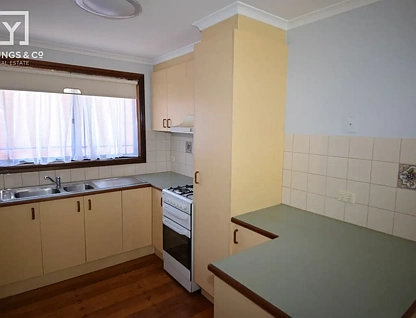 Unit 1/20 Echuca Rd, Mooroopna, VIC 3629, 2 rūma, 1 rūma horoi, Unit