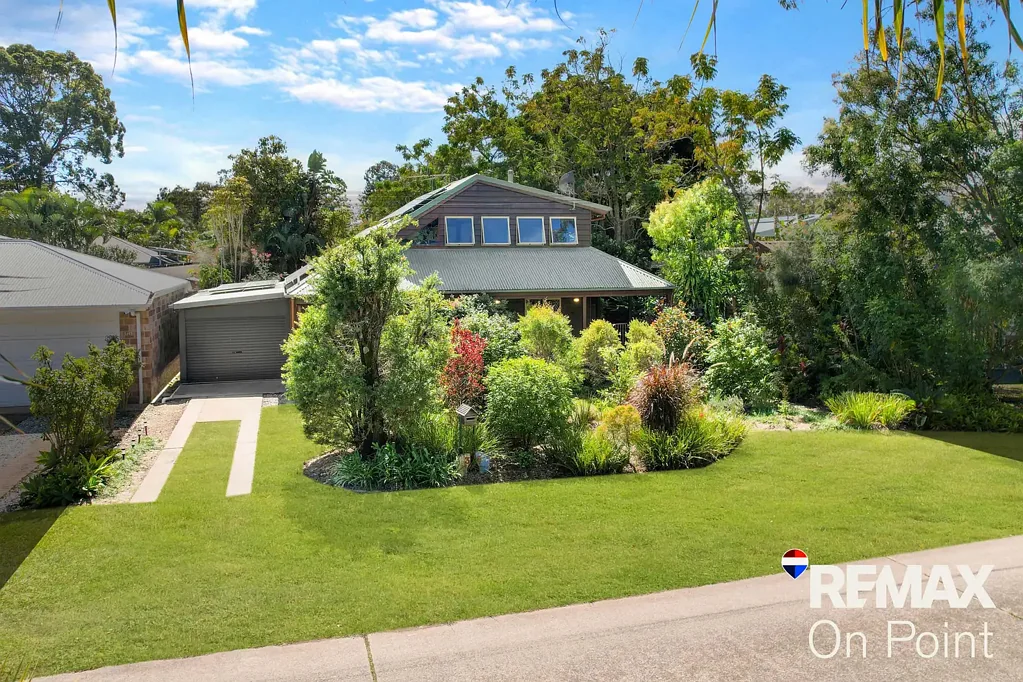 Coochiemudlo Island 2બેડરૂમ Prime East Side Location | Immaculate Chalet-Style Home with Solar, Air-Conditioning & Separate Studio
