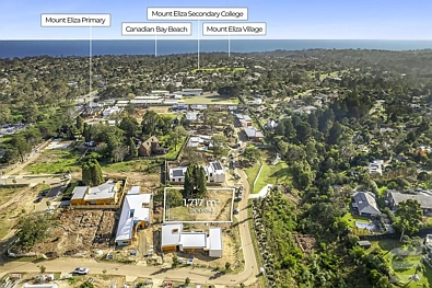 15 Dendron Place, Mount Eliza, VIC 3930, 0房, 0浴, Section