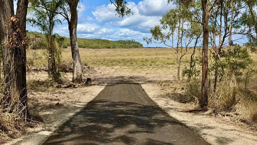 Bucca  Bucca Acres Estate - 3.63 Acres with Potential First Home Buyer Benefits