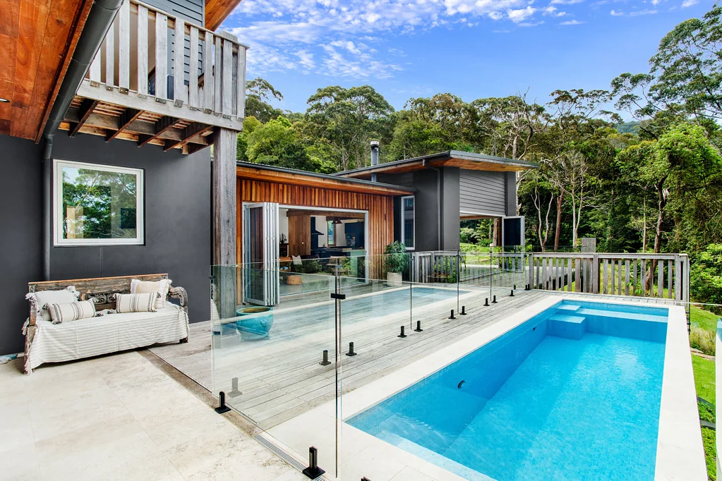 Thirroul 3غرفة نوم Resort Style Acreage.