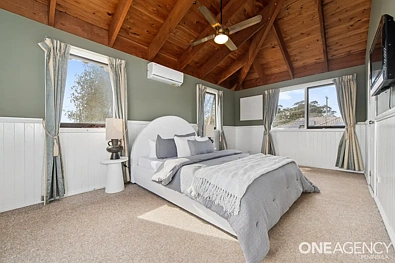 8 Chevalier Place, Frankston, VIC 3199, 4房, 3浴, House