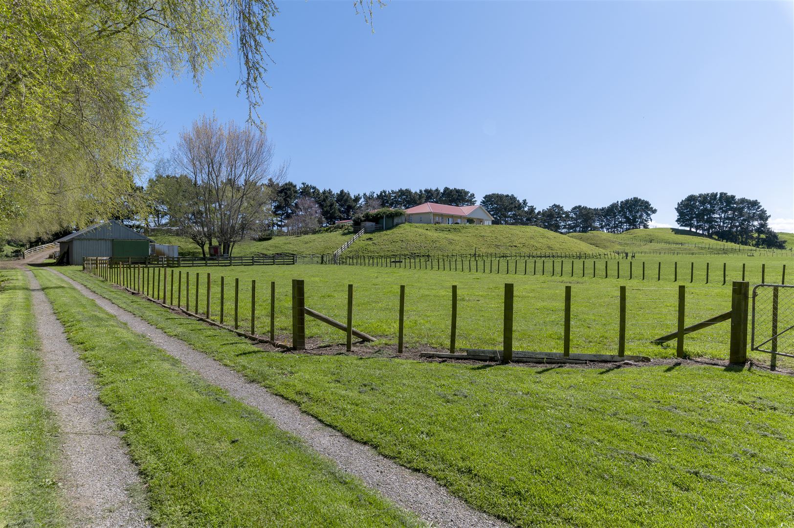 450 Waitarere Beach Road, Waitarere, Horowhenua, 4 chambres, 0 salles de bain