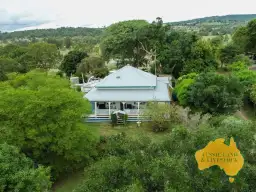 269 Reagon Road, Coolabunia