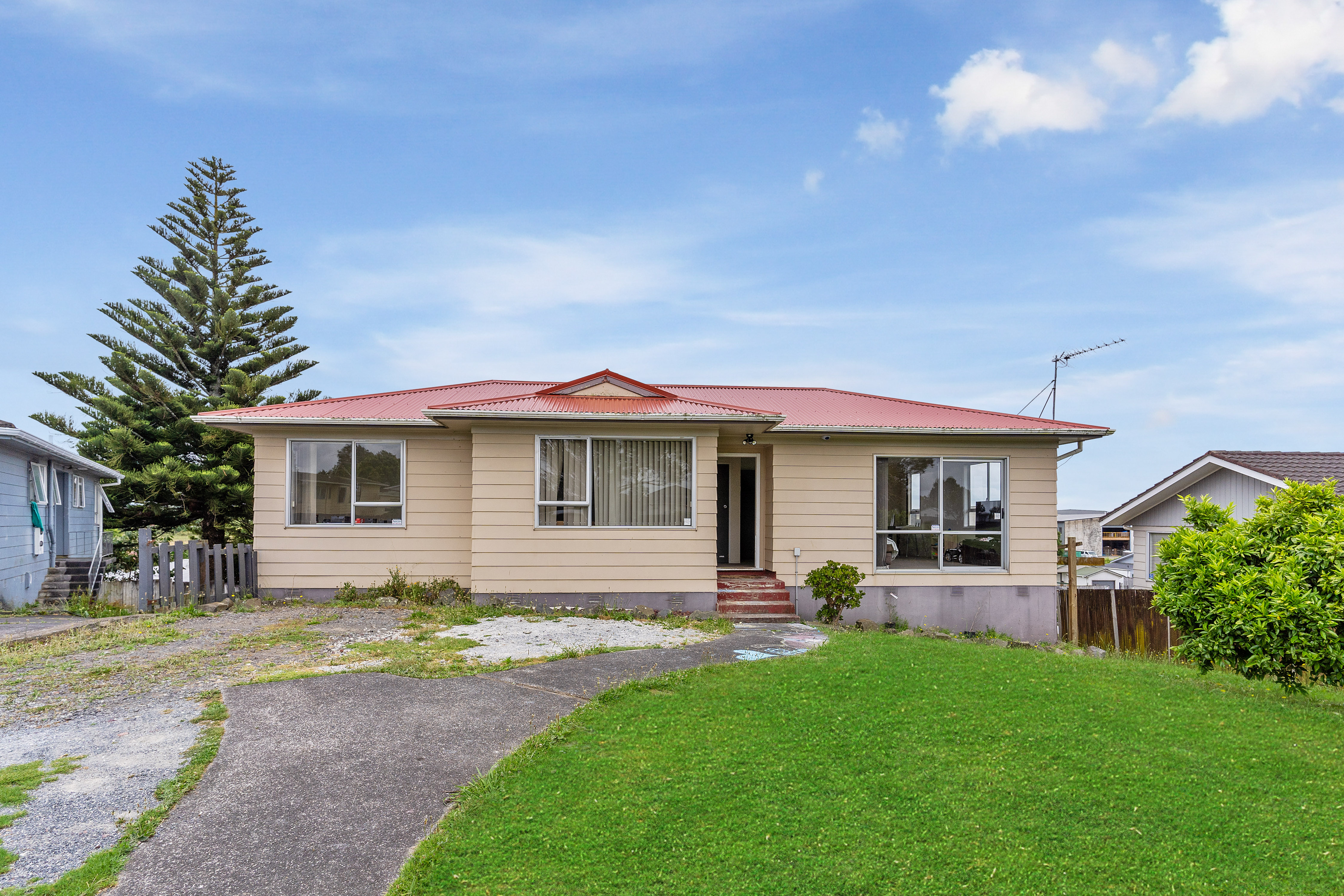 47 Hyperion Drive, Randwick Park, Auckland - Manukau, 6 rūma, 1 rūma horoi