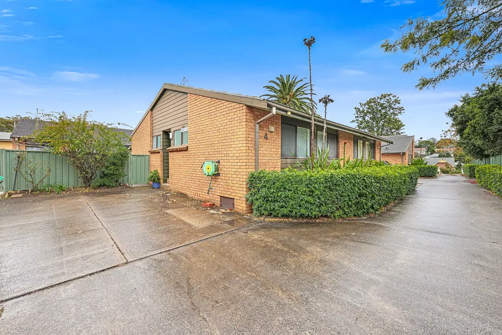 Muswellbrook 2房  A Smart Start or Investment Opportunity