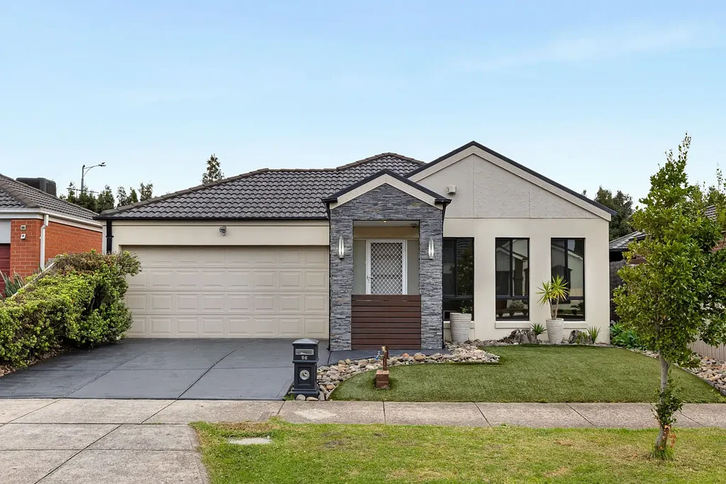 26 Liverpool Circuit, Craigieburn, VIC 3064