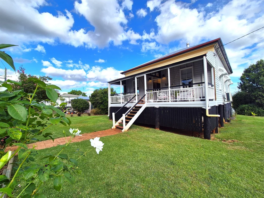 22 John Street, Yarraman, QLD 4614
