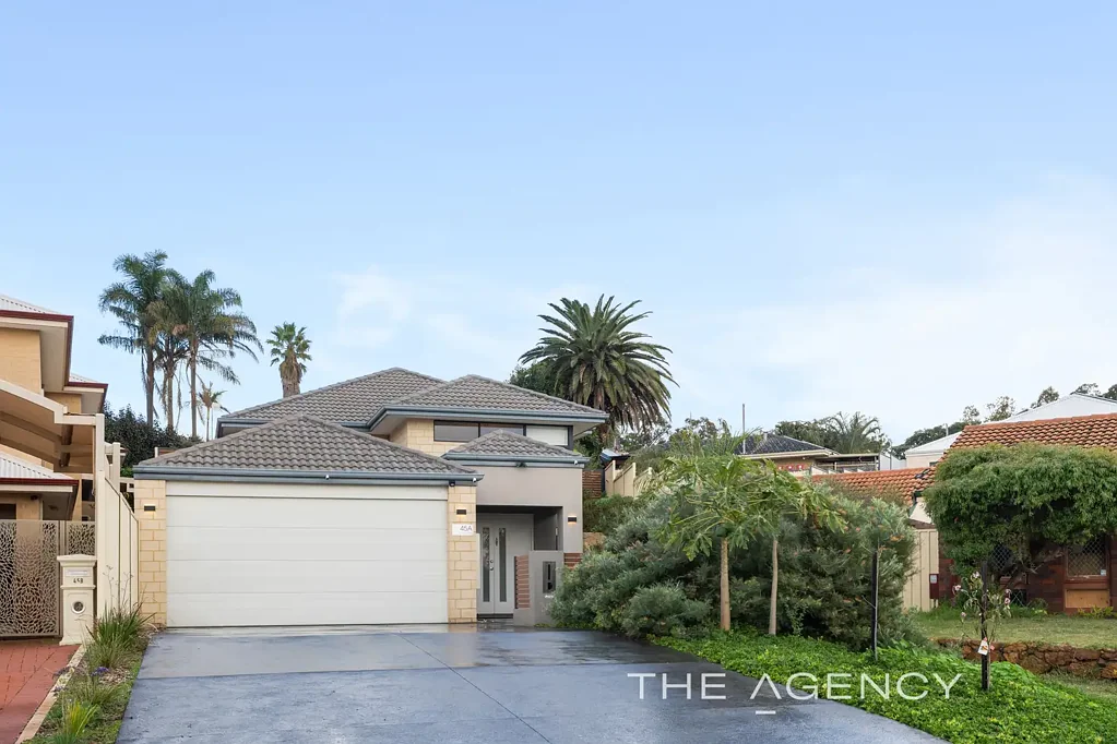 Greenwood 4房  THE ULTIMATE FAMILY HOME – SPACE, STYLE & LIFESTYLE!!
