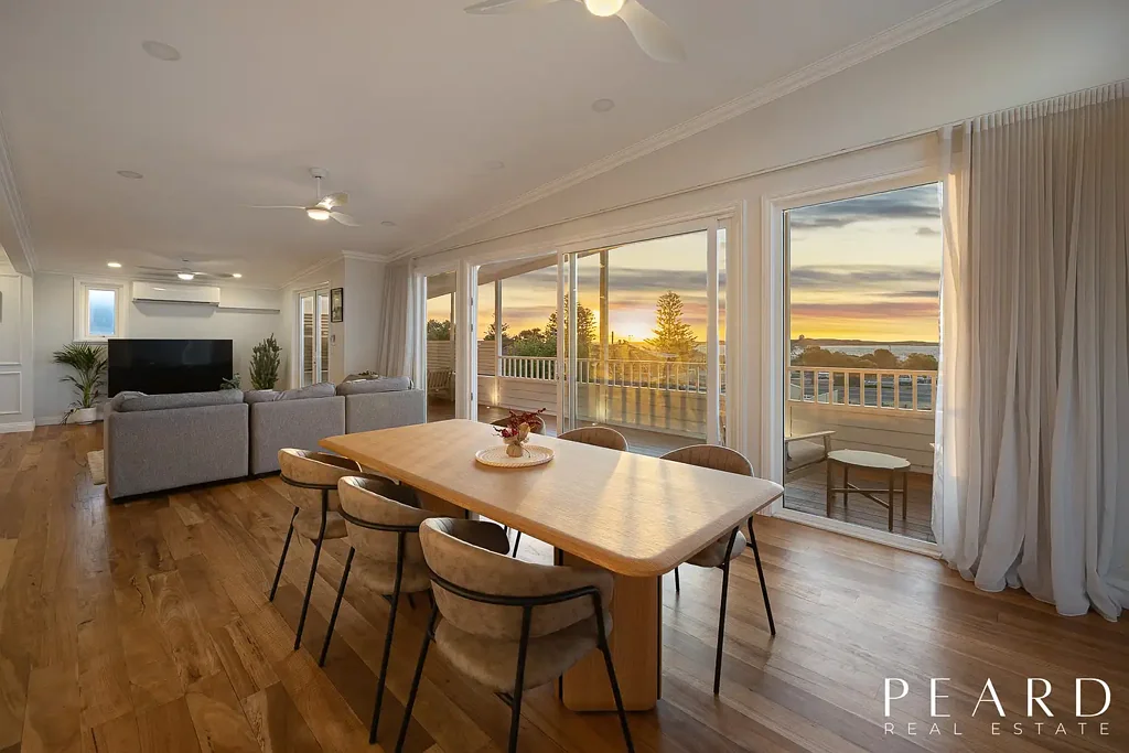 Shoalwater 6Kwarto SHOALWATER COASTAL BEAUTY - DUAL OCCUPANCY – FULLY FURNISHED