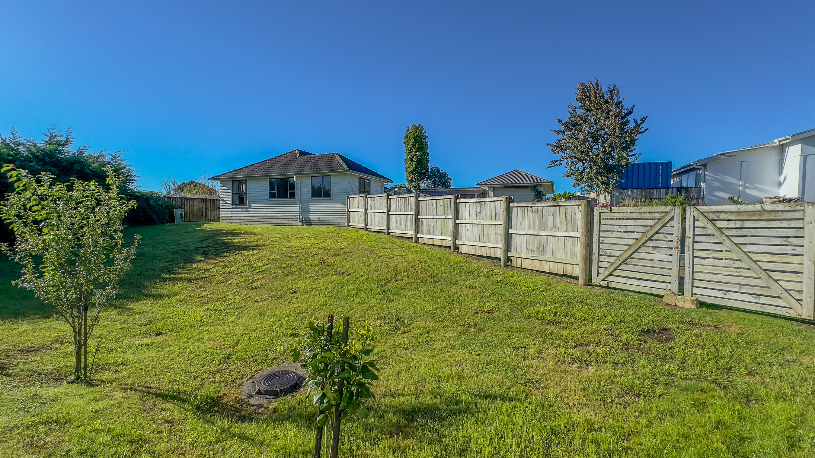 16 Goodwin Street, Tirau, South Waikato, 3 chambres, 1 salles de bain, House