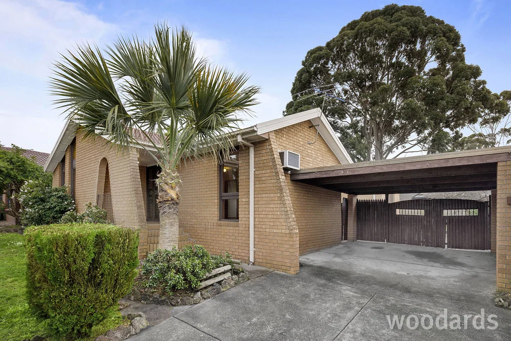 Mulgrave 3غرفة نوم Opportunity and Options in the Haverbrack Estate