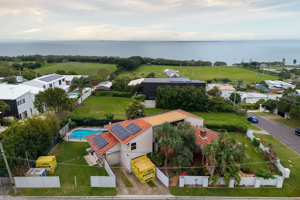 Wynnum Bayside Build Opportunity