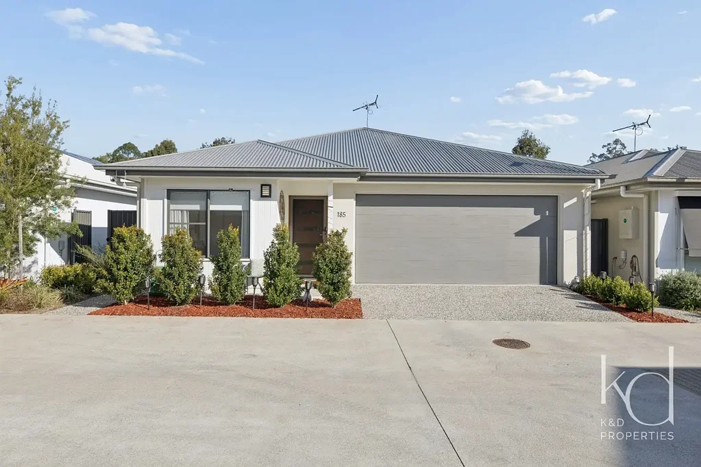 Morayfield 3房 Morayfield 奢华的 50岁以上人士居住社区 Luxurious Over 50s Living in Morayfield